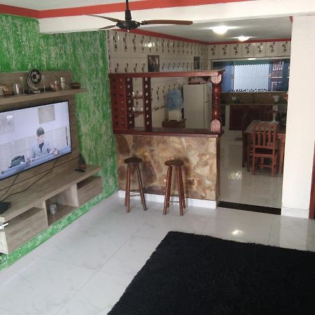 Casa Piscina Azul Villa Paraty Ngoại thất bức ảnh