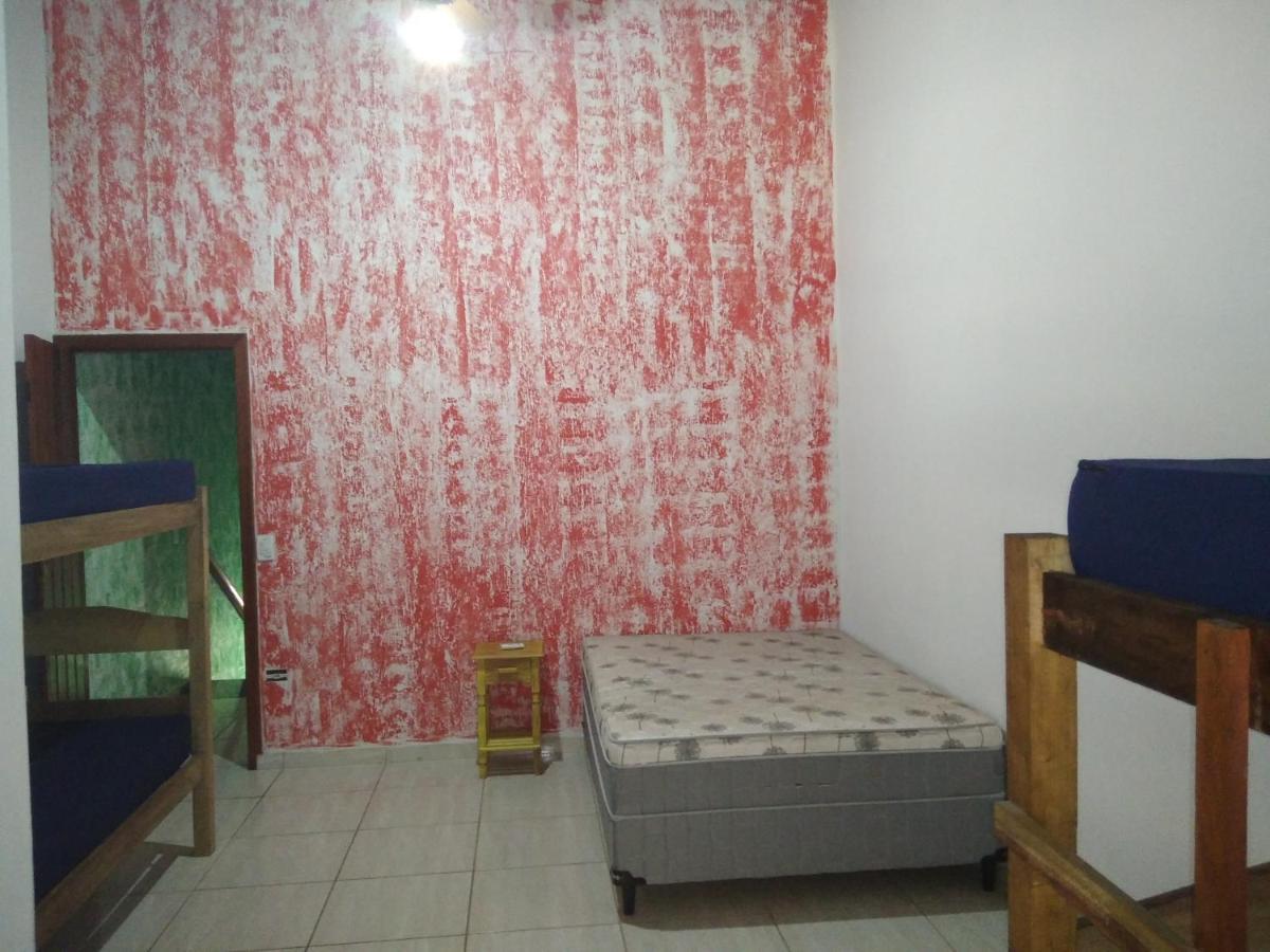 Casa Piscina Azul Villa Paraty Ngoại thất bức ảnh