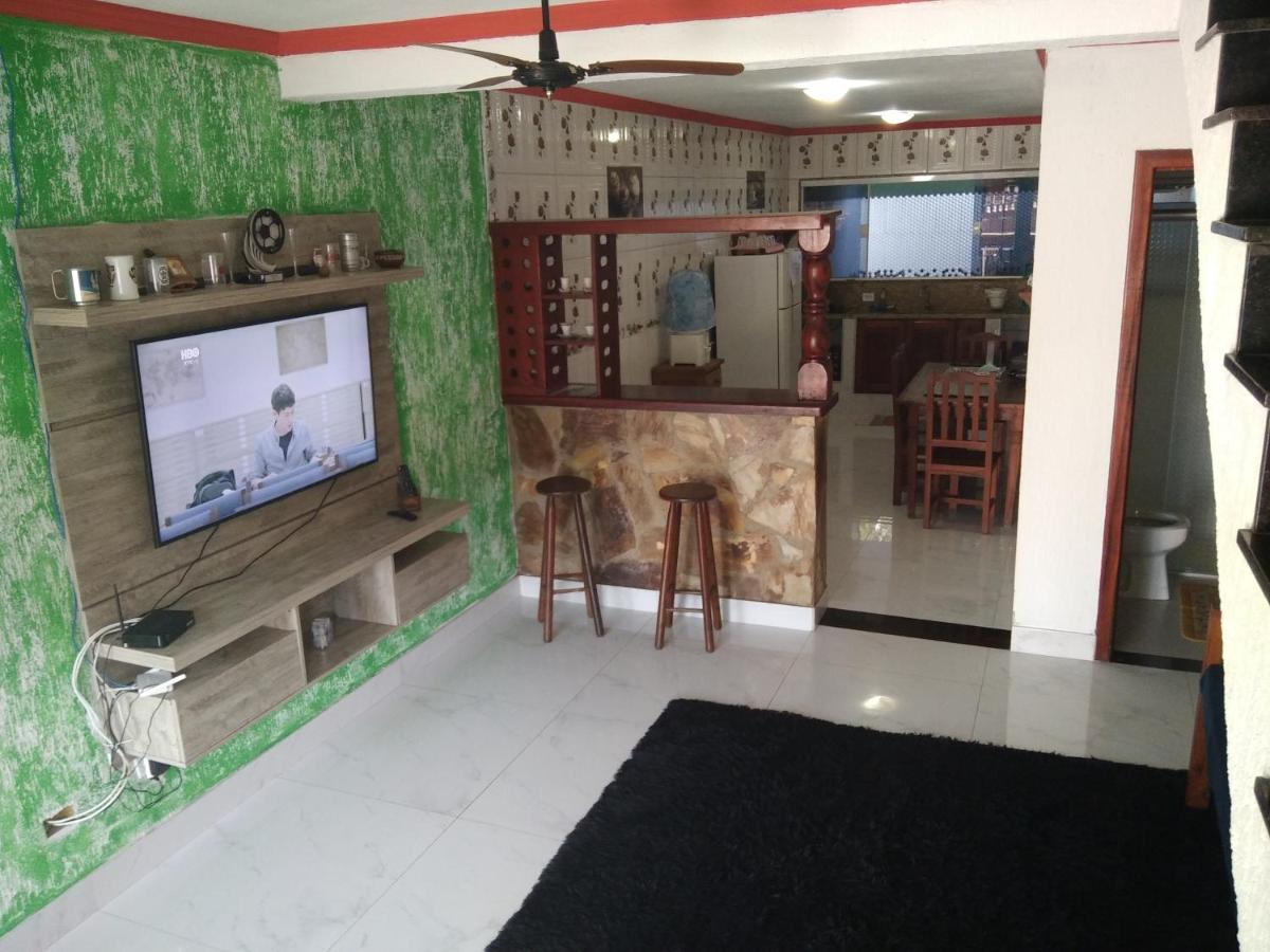 Casa Piscina Azul Villa Paraty Ngoại thất bức ảnh