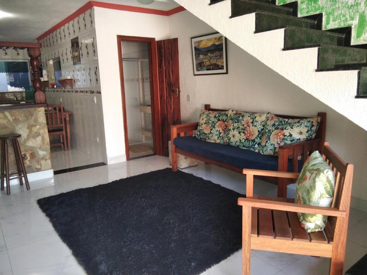 Casa Piscina Azul Villa Paraty Ngoại thất bức ảnh
