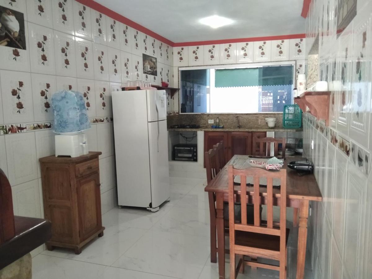 Casa Piscina Azul Villa Paraty Ngoại thất bức ảnh