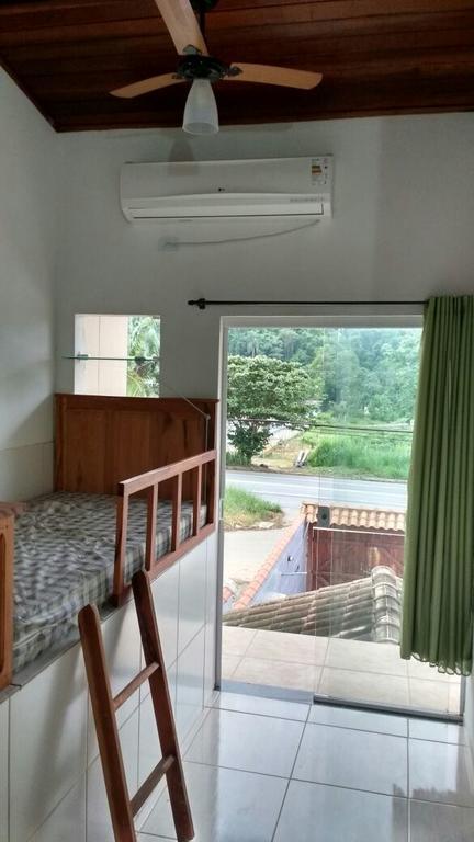 Casa Piscina Azul Villa Paraty Ngoại thất bức ảnh