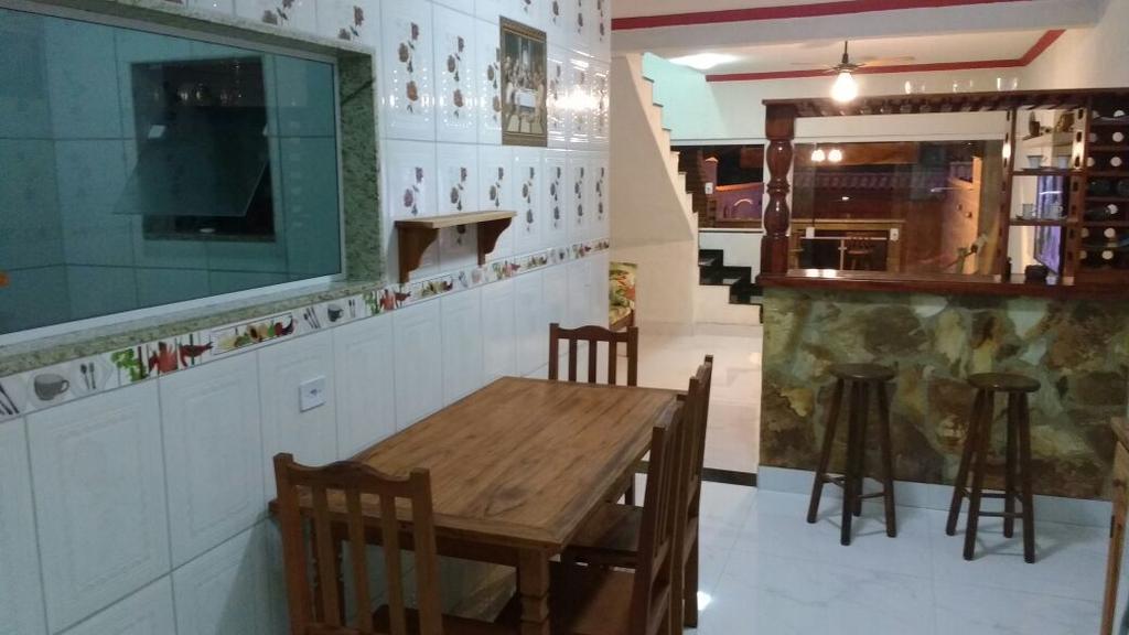 Casa Piscina Azul Villa Paraty Ngoại thất bức ảnh