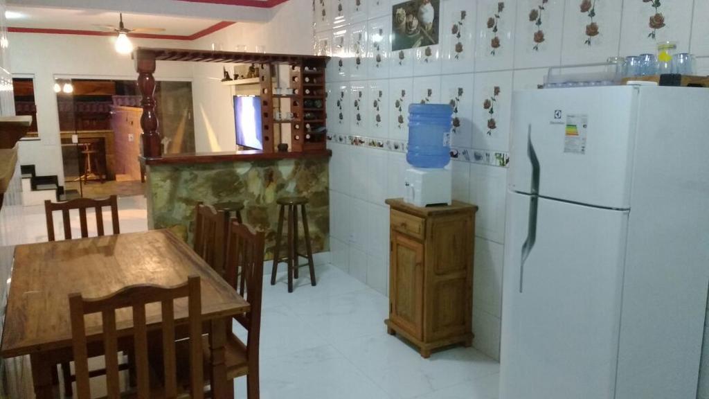 Casa Piscina Azul Villa Paraty Ngoại thất bức ảnh