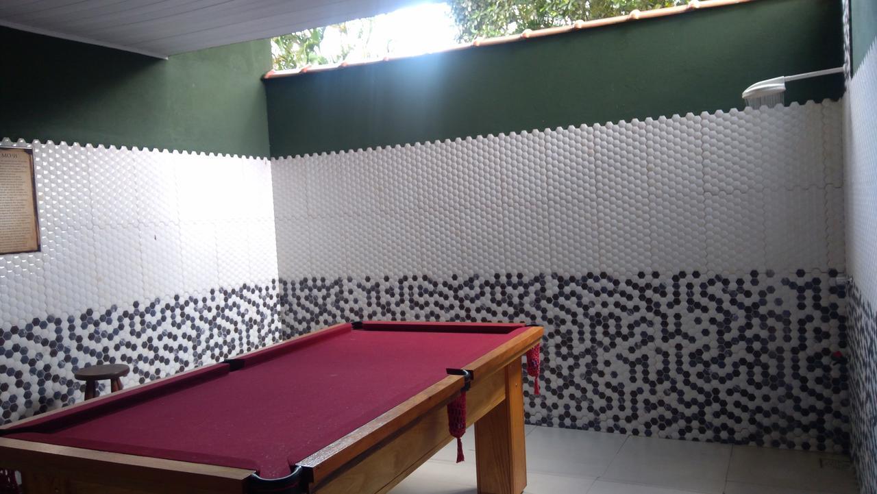 Casa Piscina Azul Villa Paraty Ngoại thất bức ảnh