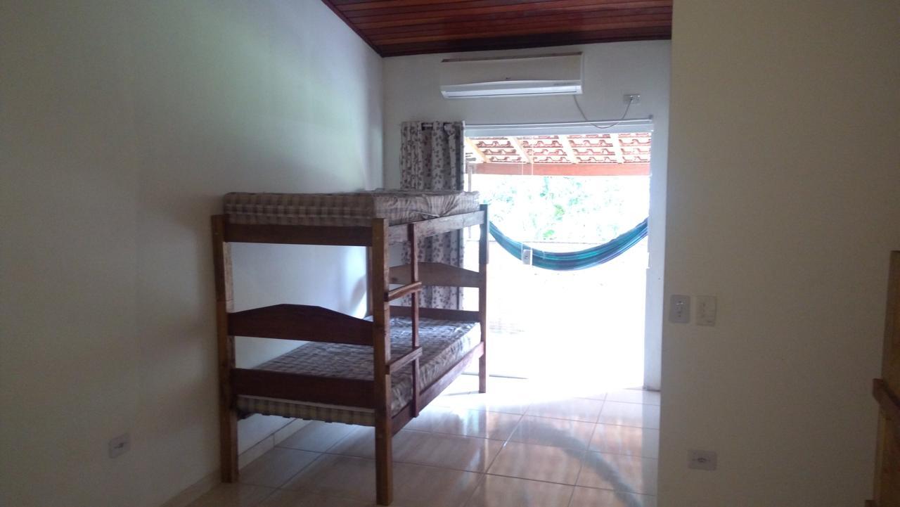 Casa Piscina Azul Villa Paraty Ngoại thất bức ảnh