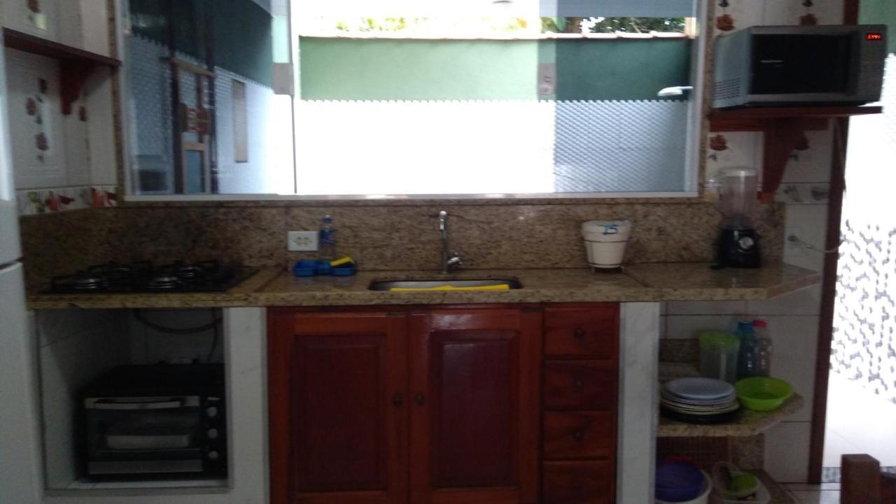 Casa Piscina Azul Villa Paraty Ngoại thất bức ảnh