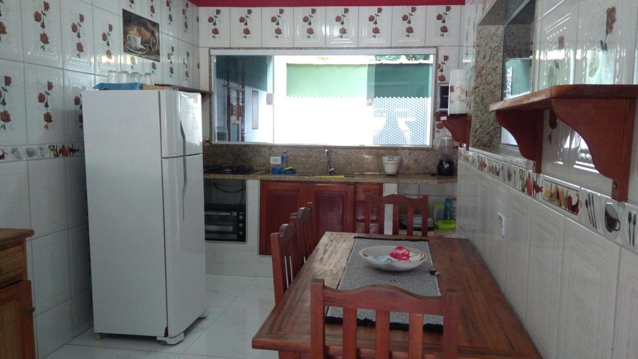 Casa Piscina Azul Villa Paraty Ngoại thất bức ảnh