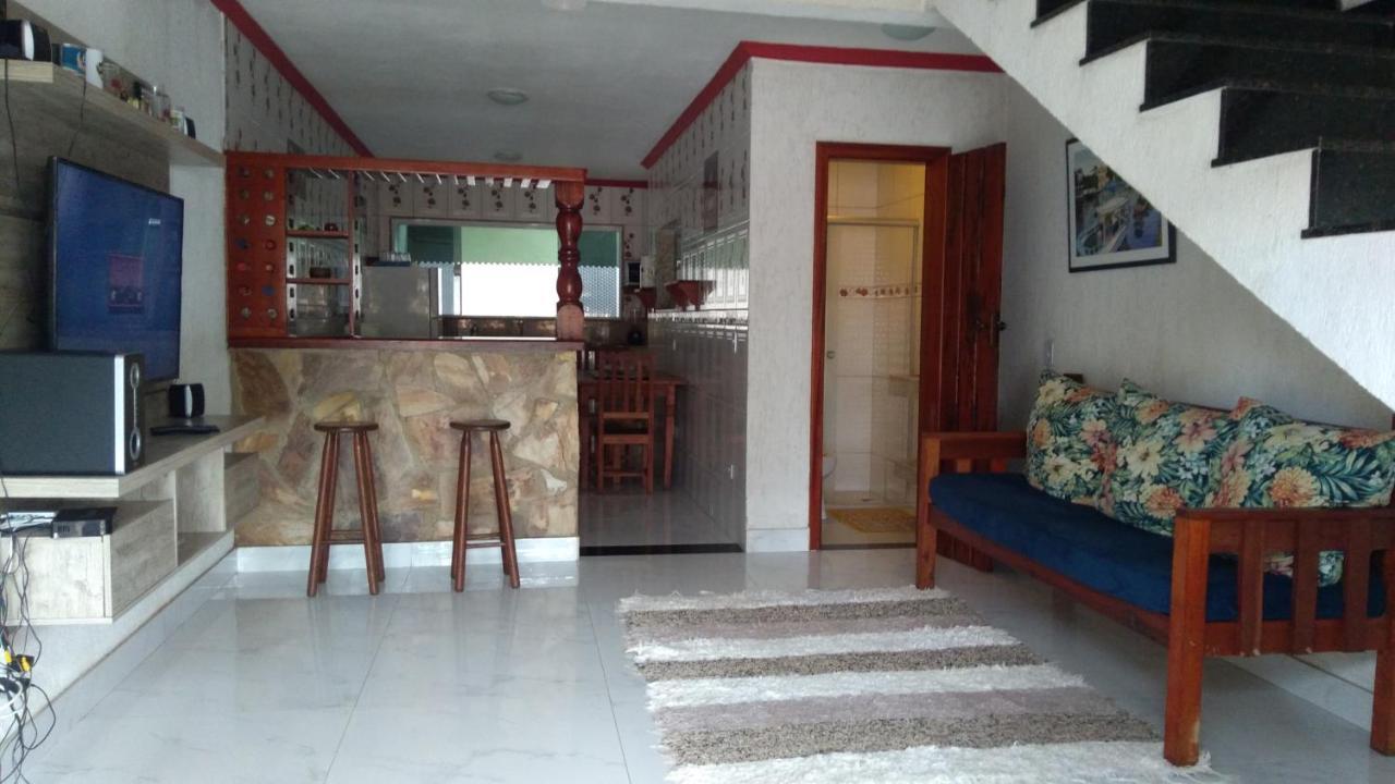 Casa Piscina Azul Villa Paraty Ngoại thất bức ảnh