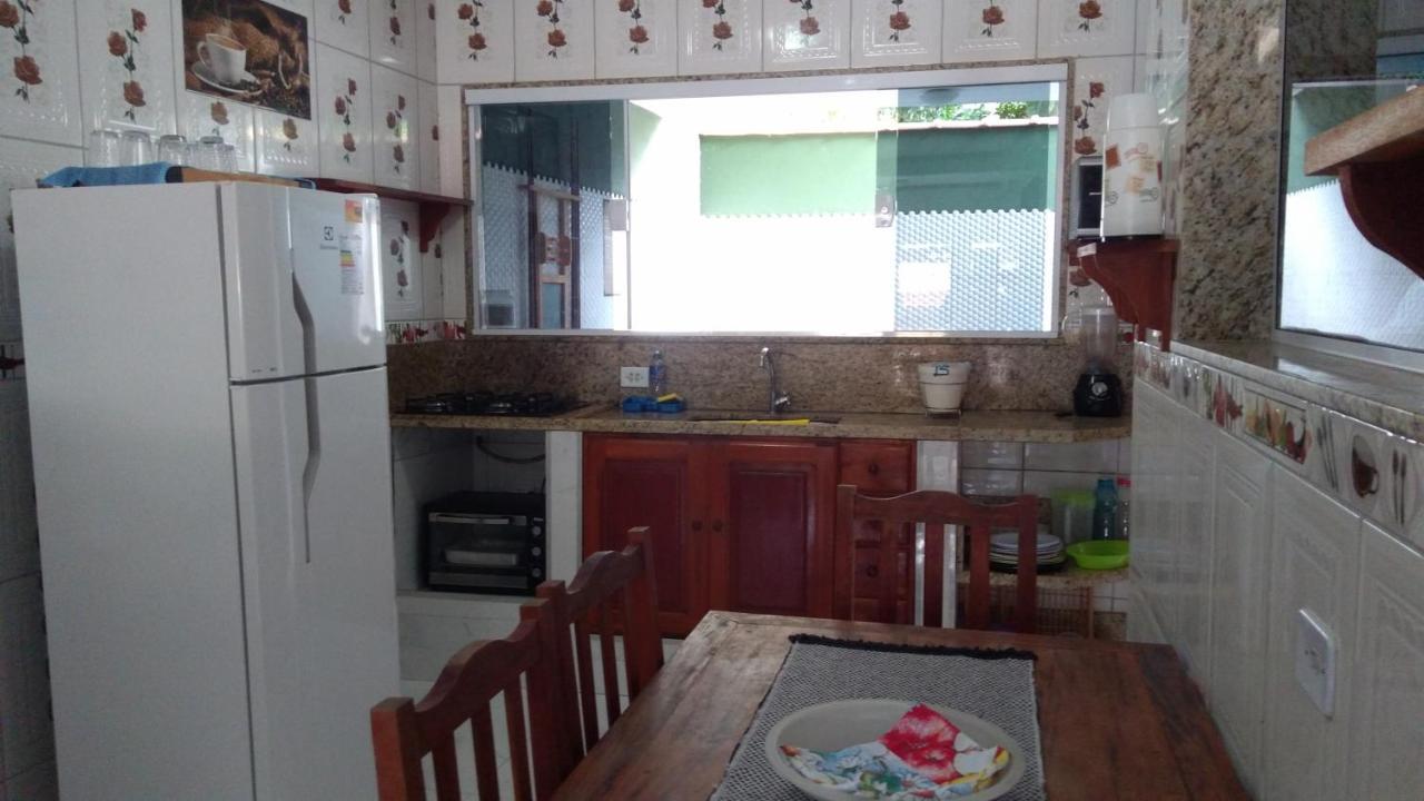 Casa Piscina Azul Villa Paraty Ngoại thất bức ảnh